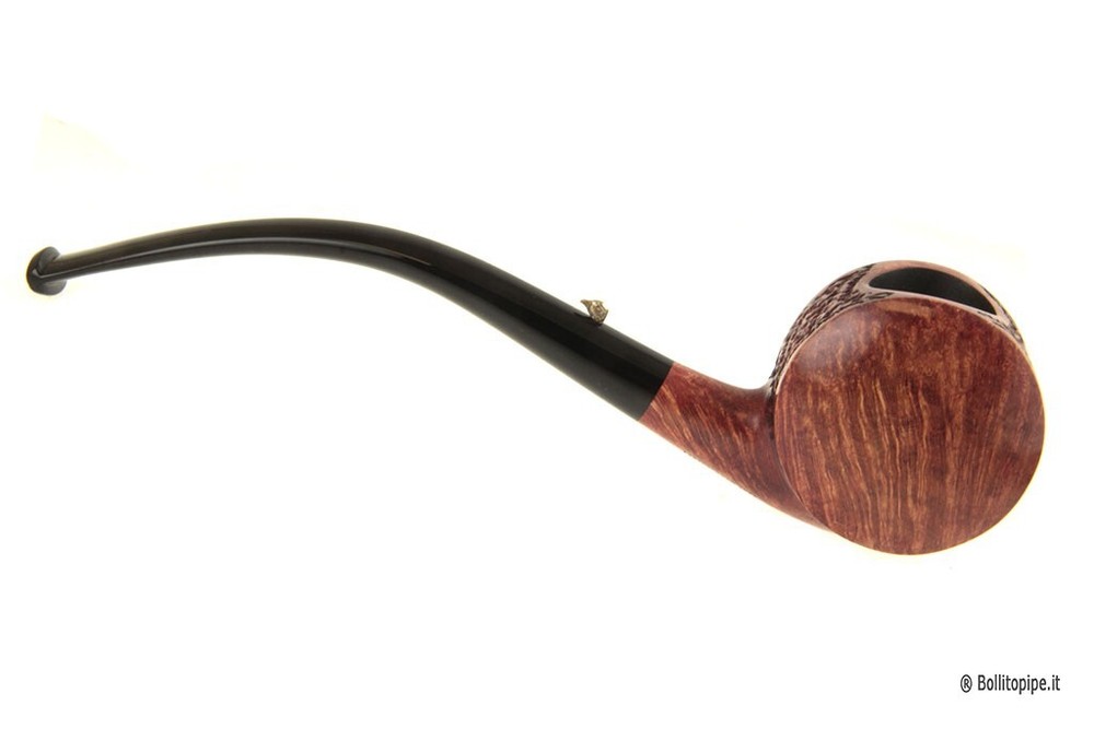 L'Anatra Half-rusticated - Tire