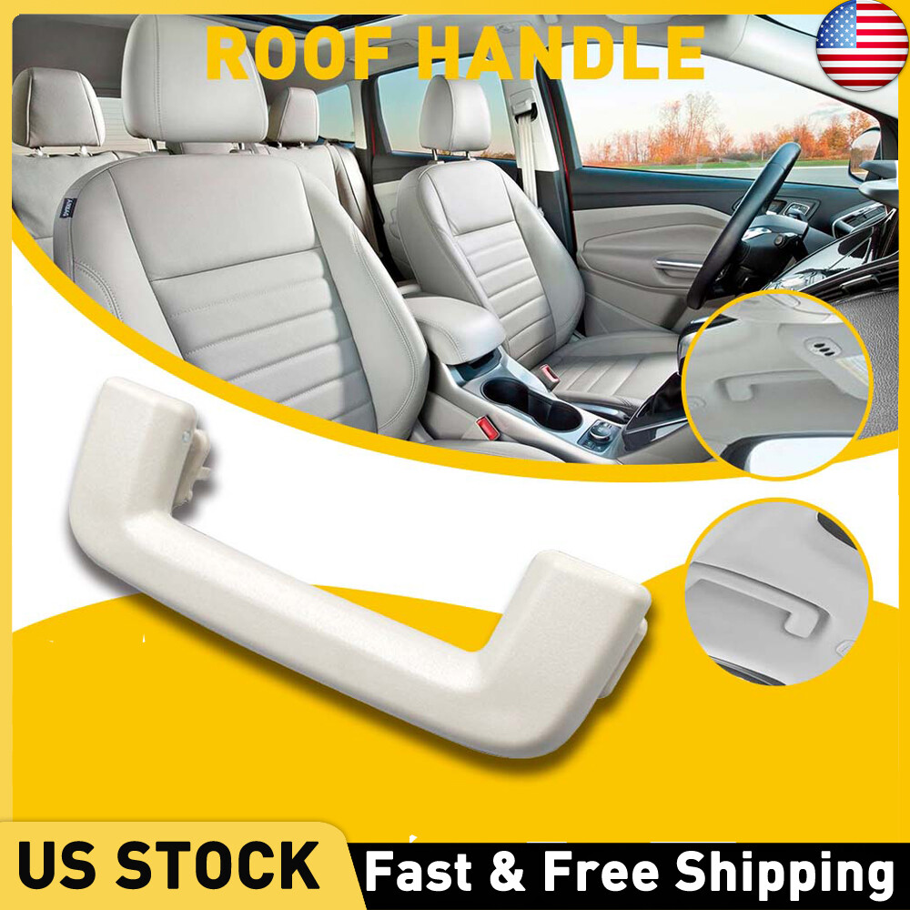 Front Roof Handle Pull Grab Handle For 2013 - 2019 Ford Escape 7S7Z-5831406-AA