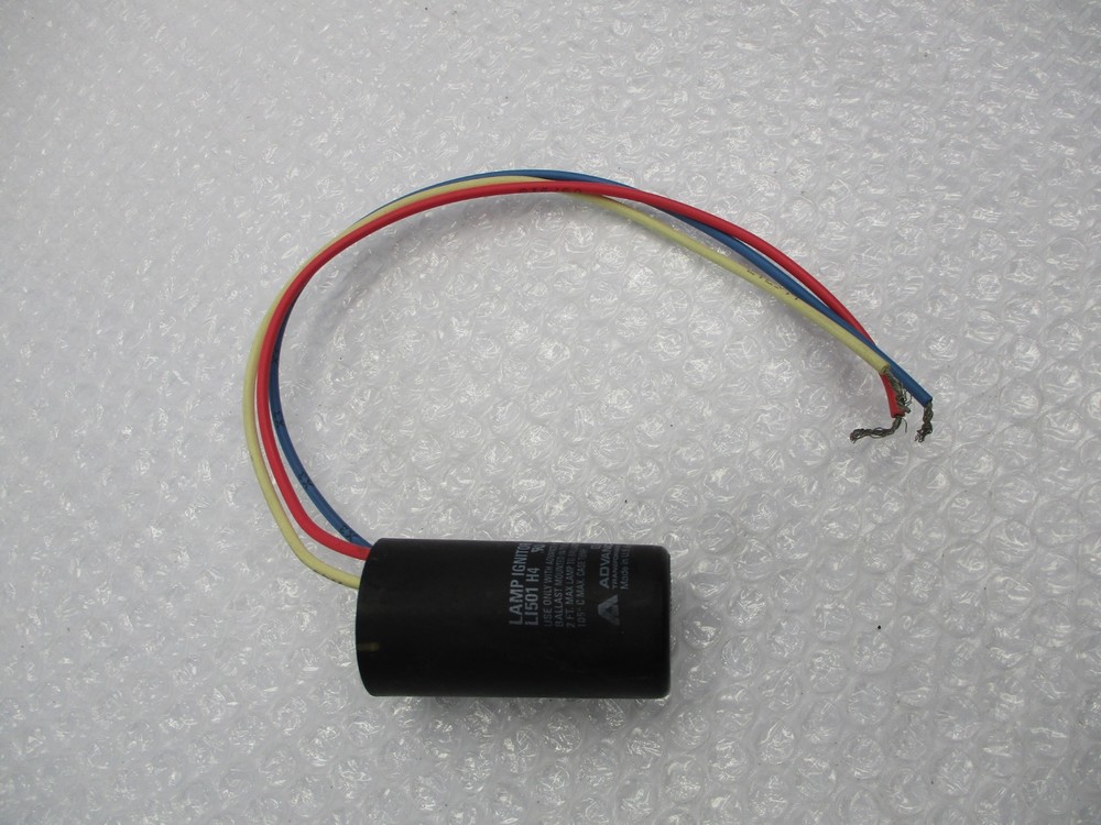 ADVANCE LI501-H4 LAMP IGNITOR NSNP
