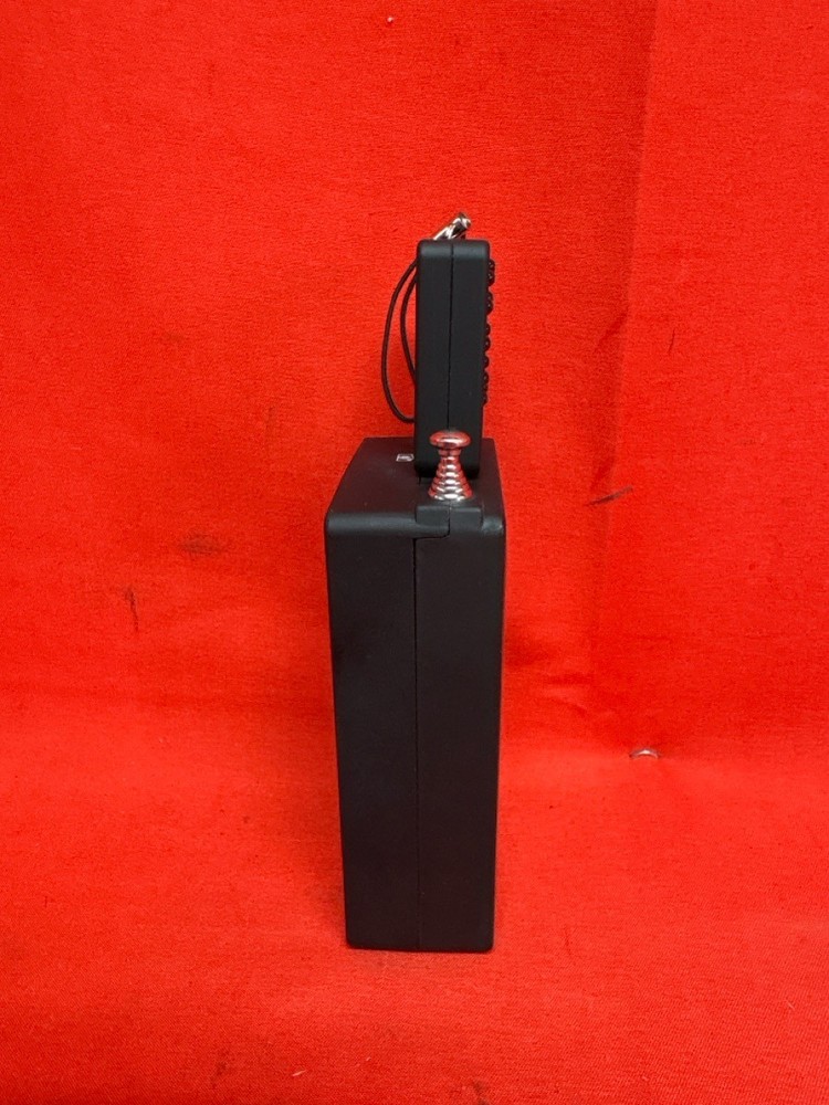 DD802 RF Hidden Camera Detector (CP1124263)