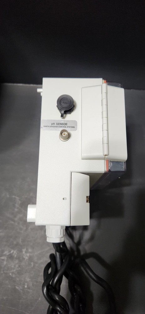 CHEMTROL 255 PPM/PH DIGITAL CONTROLLER ONLY - USED