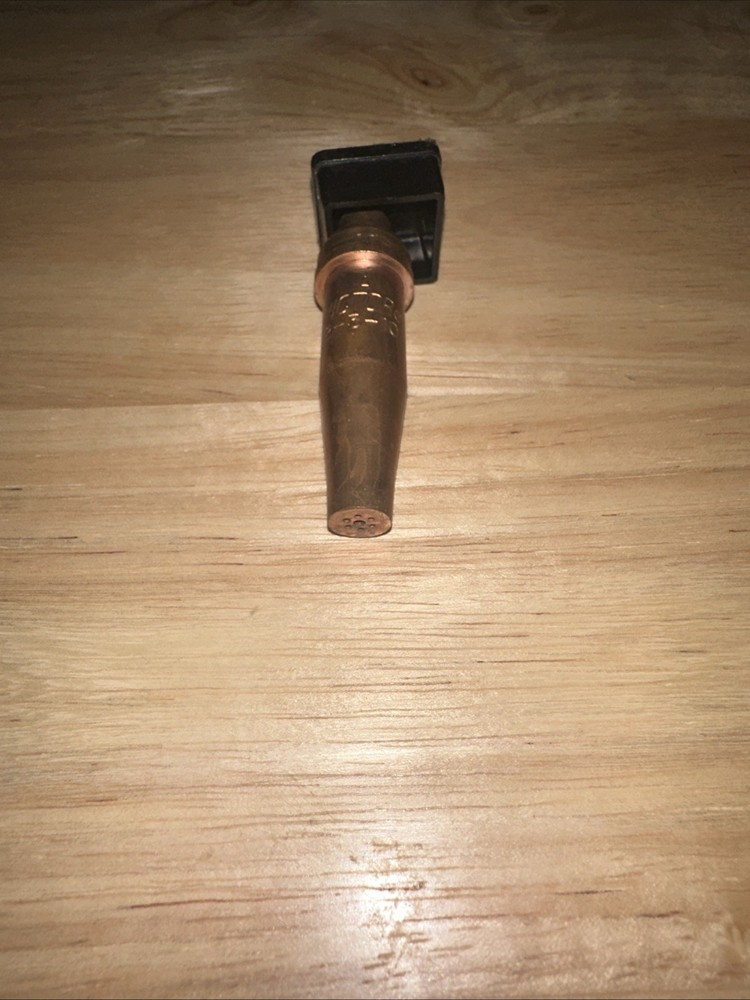 VICTOR ACETYLENE CUTTING TIP, 3-3-101