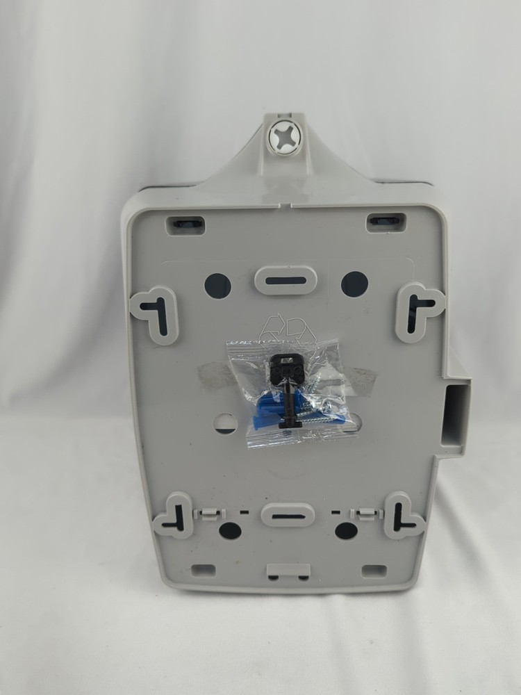 New Klean-Up Facility Wipe Dispenser 128051