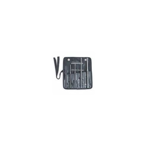 Blackhawk Ct-205 Punch Pin 5pc Set