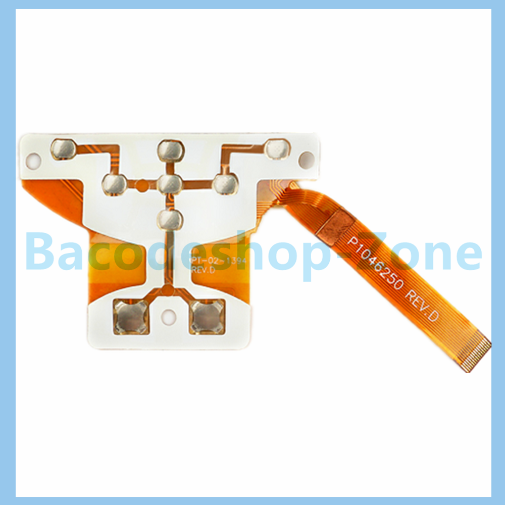 For Zebra QLN420 Keypad Keyboard PCB Replacement Mobile Printer