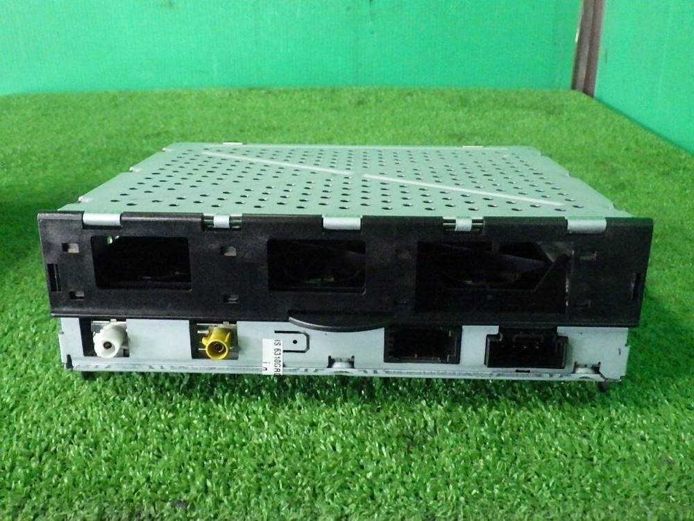 Audi Sat Nav Computer Navigation Unit CD/DVD 8T0919888