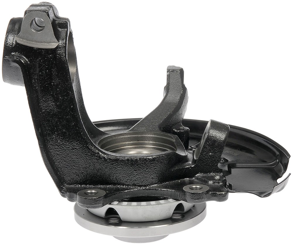DORMAN Front Right Steering Knuckle Kit | For 2000-2007 VOLKSWAGEN GOLF