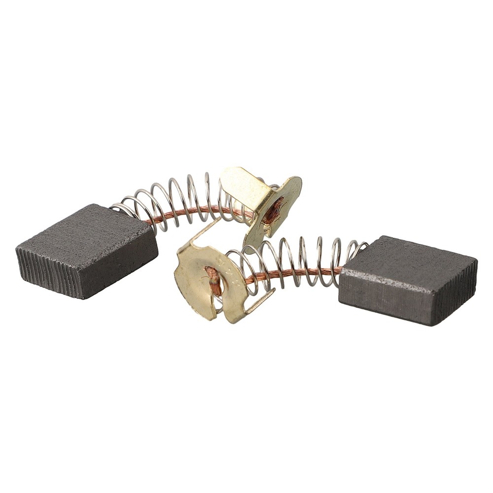Cut-off Saws Carbon Brushes Replacement Part Hand Tools Motor Accessories