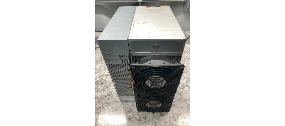Bitmain Antminer S19j Pro 100TH/s Bitcoin Miner