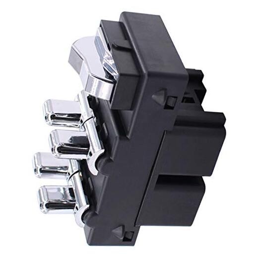 Front Driver Side Power Window Switch for Town Car 1998-2002