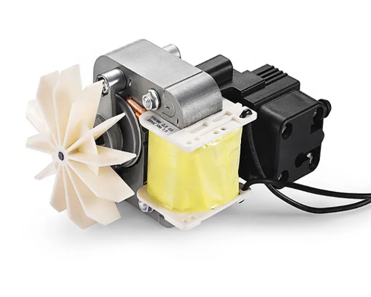 Thomas 010CA26 Replacement Pump / Motor. Mini Piston Air Compressor. 115v