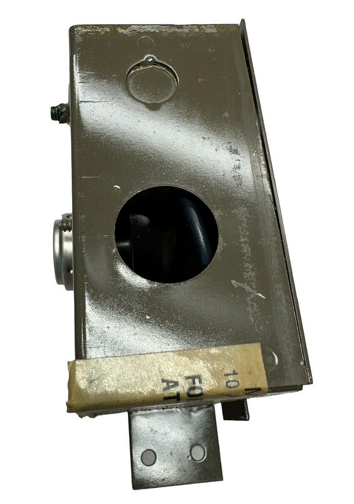 NuTone AHS-200 Automatic Heat Sensor cut-off Switch for Attic Ventilators