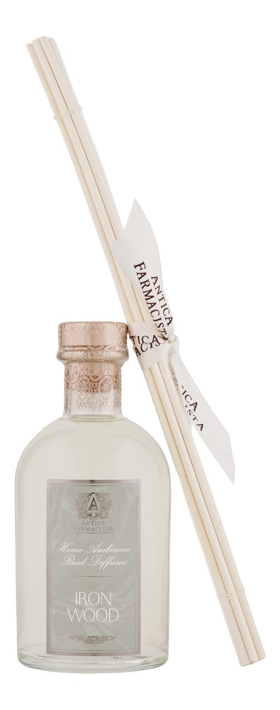 Antica Farmacista Ironwood Diffuser 250 ml. Diffuser