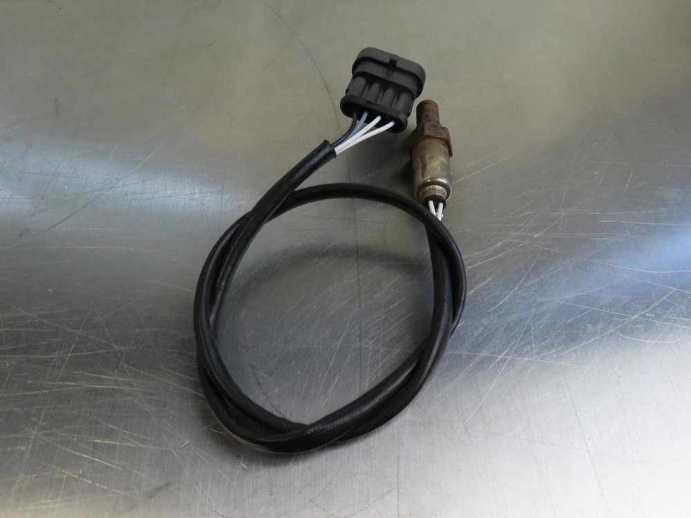 EB1370 2014 14 DUCATI PANIGALE 899 O2 OXYGEN SENSOR 1
