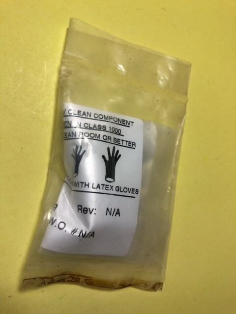 AMAT 0020-28907 Isolator