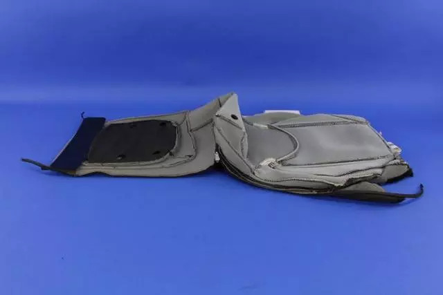 Genuine Mopar Front Seat Back Cover Right 5VF98LU5AE