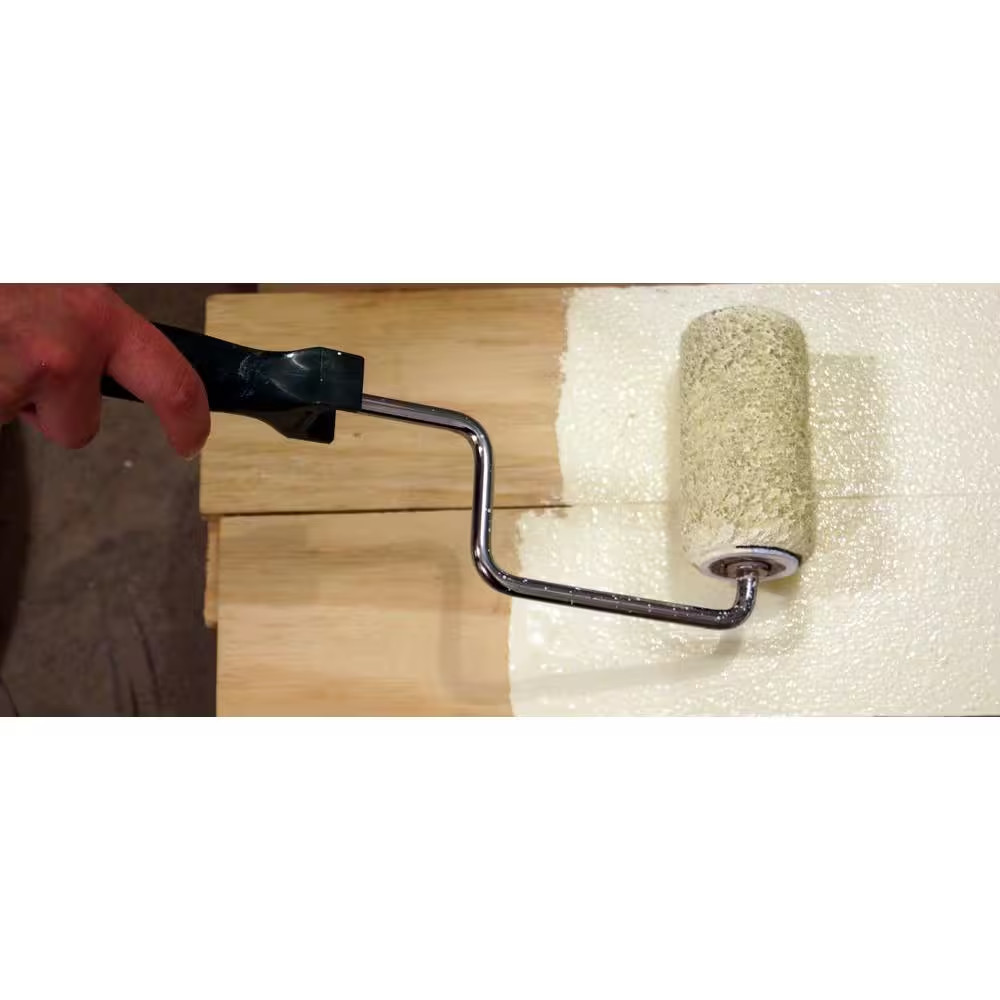 4 In. Sherlock Roller Frame