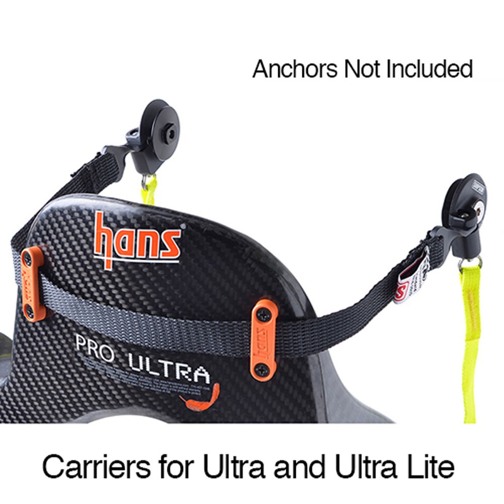 HANS Helmet Restraint Strap TK14514;