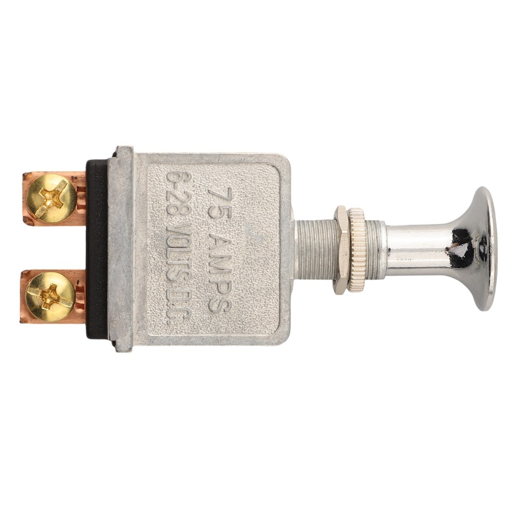 Copper Terminal Heavy Duty On Off Electrical Control Suitable for ATVs