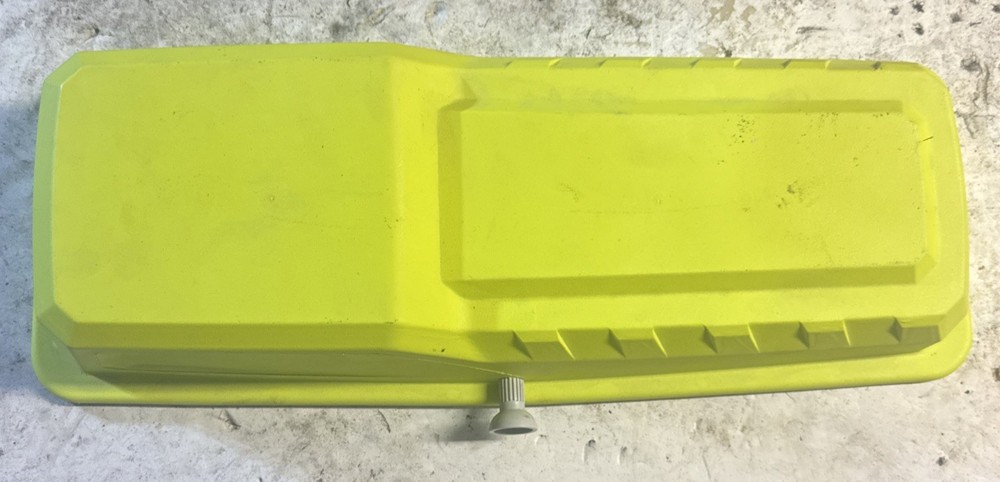 RYOBI 10" INCH DRILL PRESS DP103L Cover Only