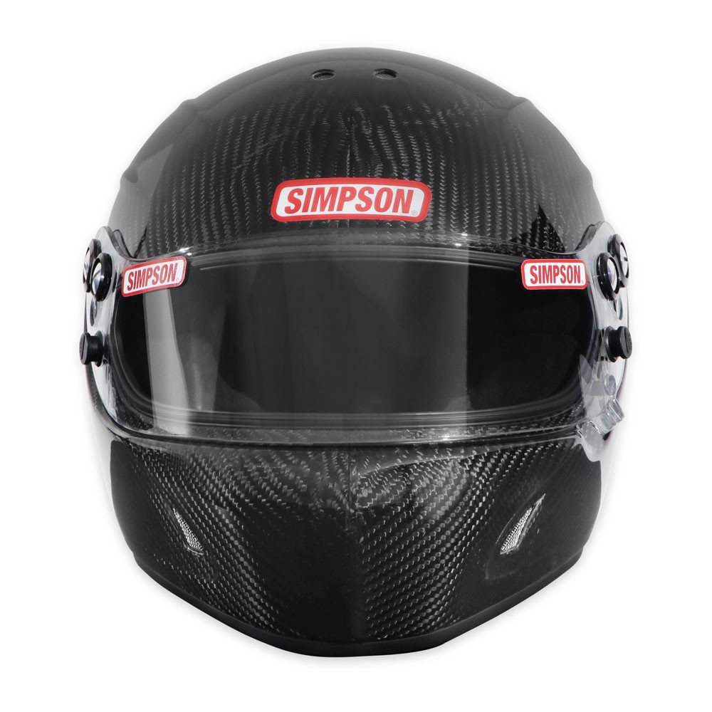 Simpson Helmet 787000C;