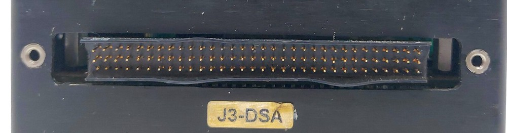 Orbit Technology Group AL-2005-DSA-01 Digital Servo Amplifier