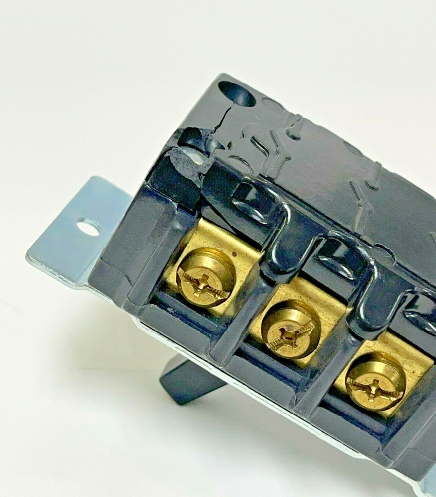 HUBBEL HBL781OUD GENERAL PURPOSE MANUAL MOTOR CONTROLLER SWITCH