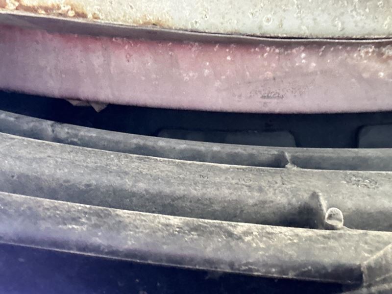 Transfer Case Fits 04-06 PACIFICA 787418