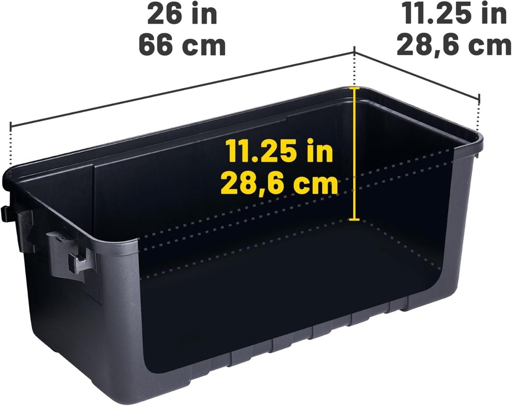 Storage Trunks