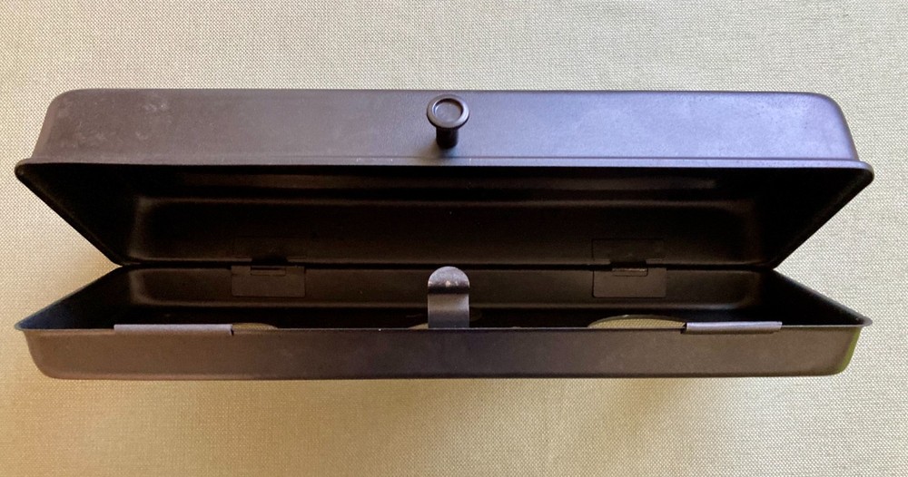 Belt And Pulley Cover Box for DIY Projects