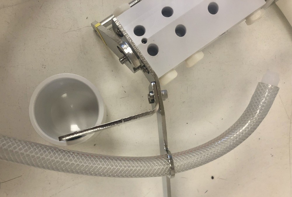 MEDIVATORS TEE/TOE PROBE HOOKUP FOR ADV PLUS REF 2-8-901