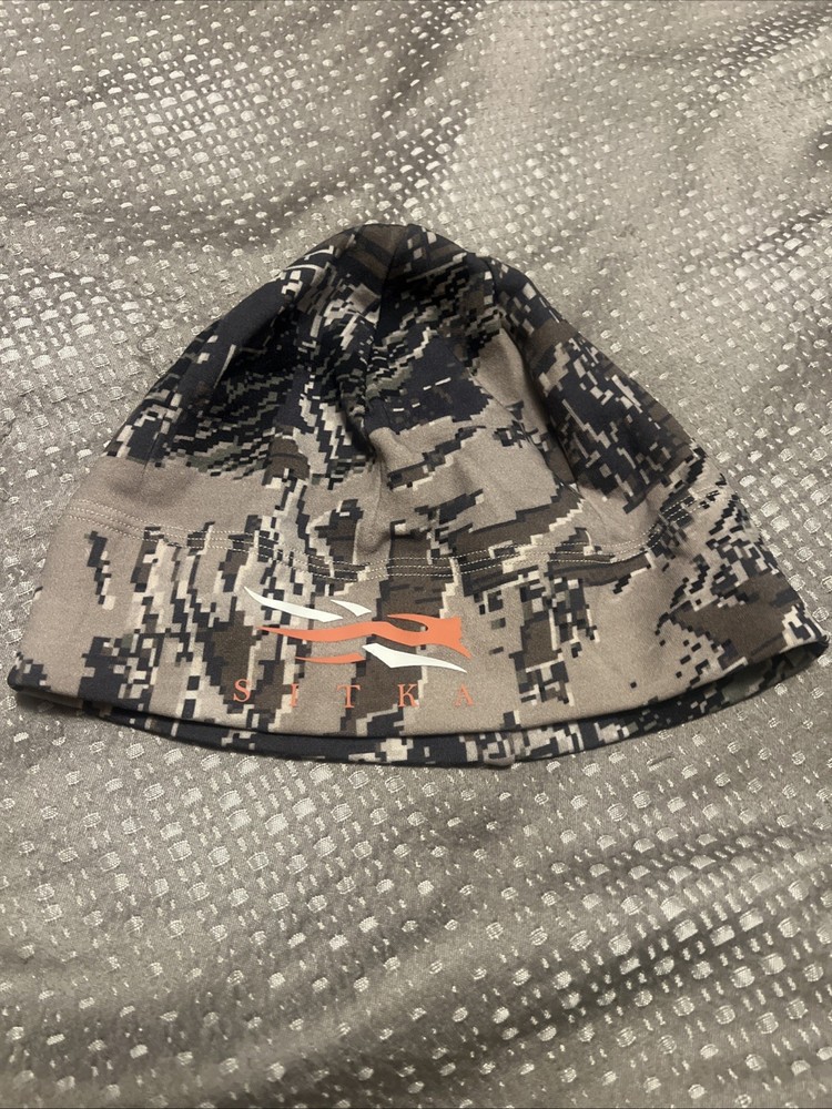 Sitka Beanie Optifade 90251