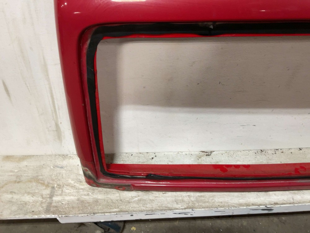 Used Windshield Frame fits: 2012 Jeep Wrangler Grade A