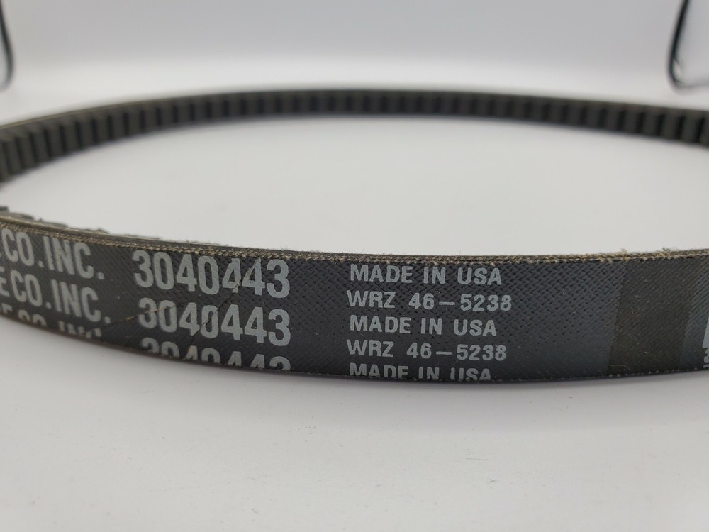 Cummins BELT,V 3040443