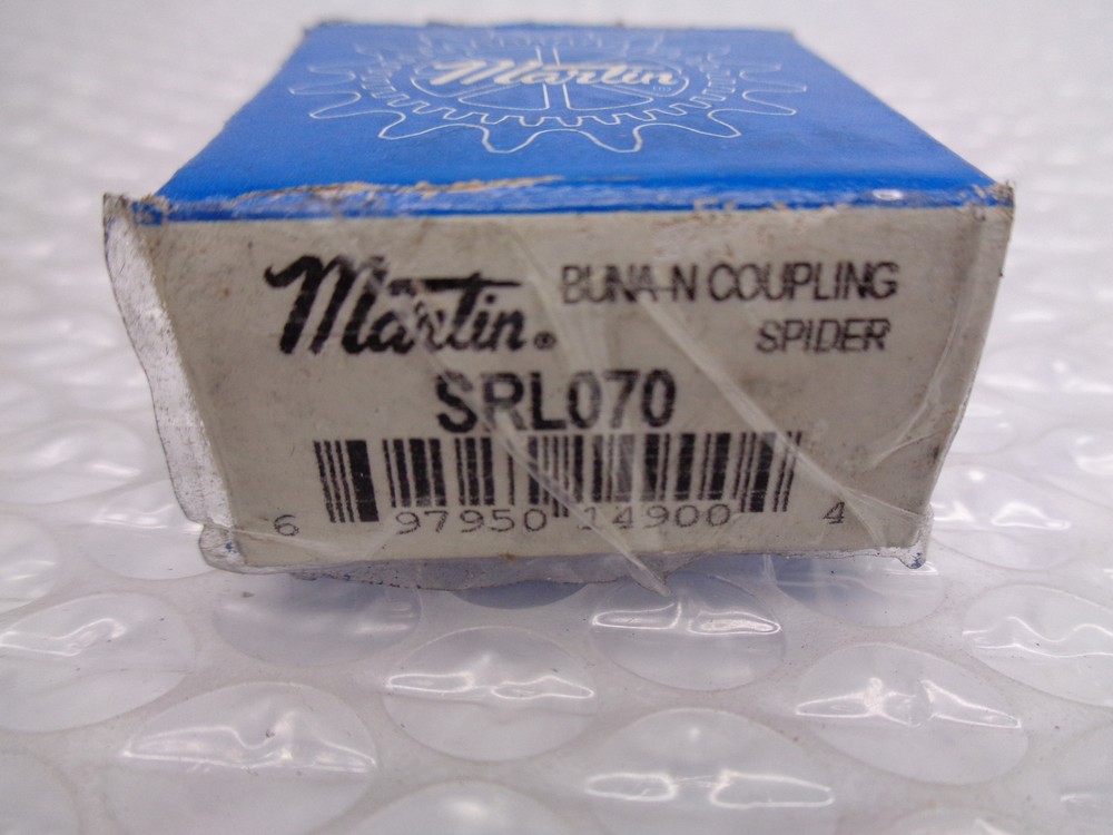 MARTIN SRL070 COUPLING SPIDER NSMP