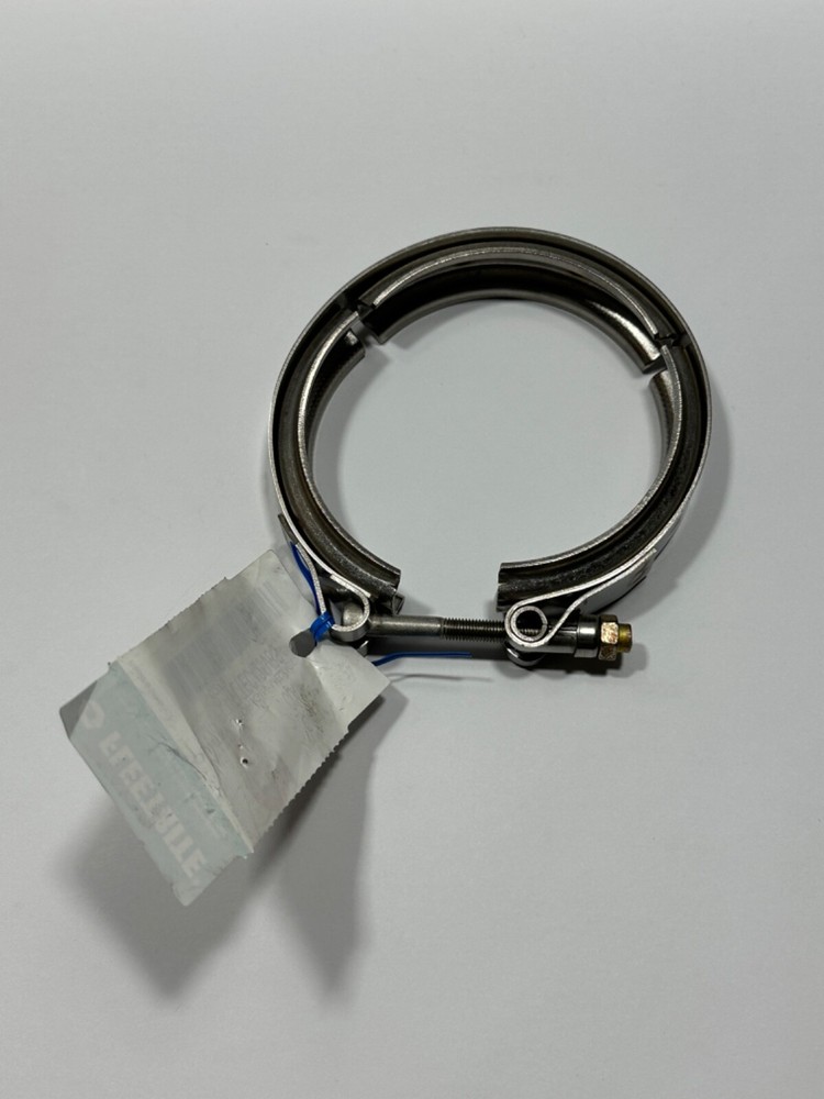 NEW FLEETRITE CLAMP FLTEC425VBS