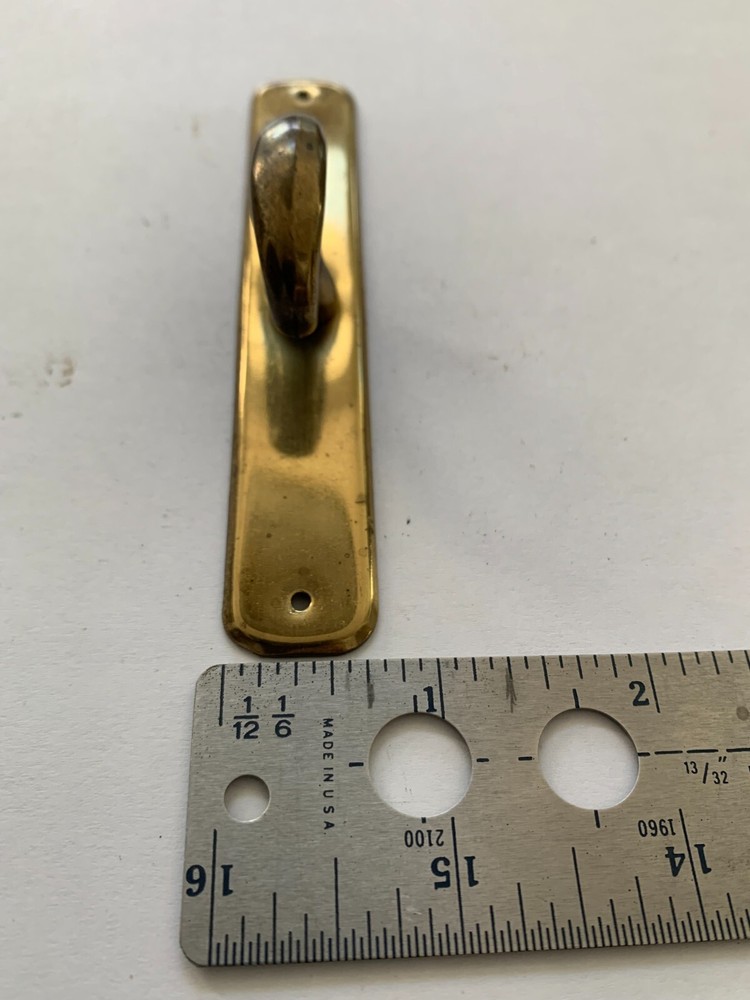 Drexel Brigade Campaign Door Pull Handle Knob Hardware Free Shipping