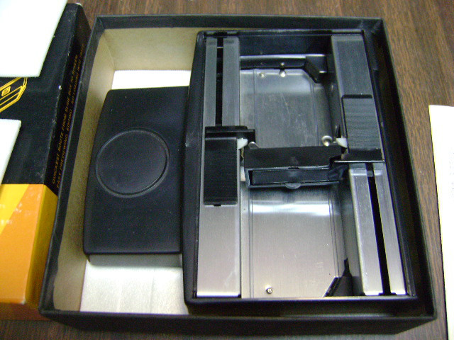 Kodak EC Stack Loader in Box w/Instructions-Excellent Cond.