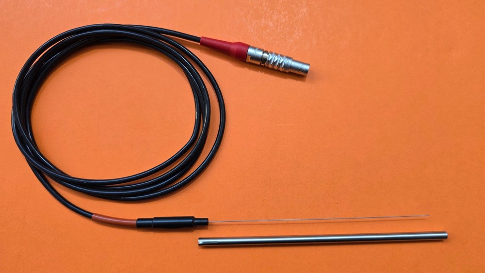 Stryker Venom Multigen 2 radiofrequency Probe Ref: 8400-815-010 RED