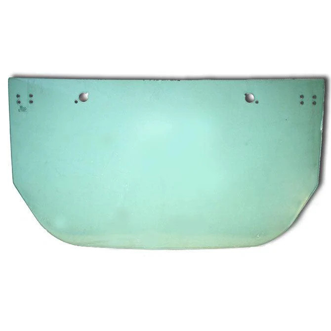CASE 580M UPPER REAR GLASS | 352208A1