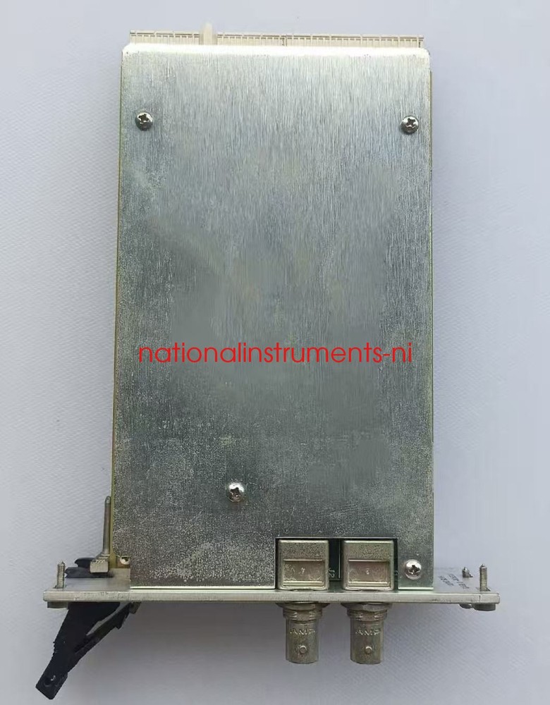 National Instruments NI PXI-5401 Arbitrary Function Generator Module Tested