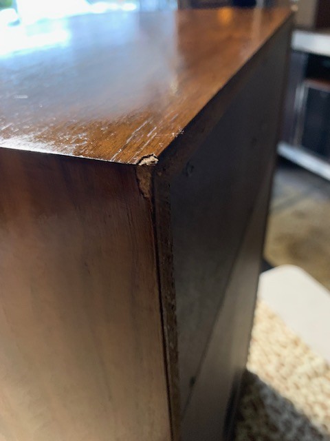 Realistic Mach One 3 Way Liquid Cooled Speakers/ Fully working Tested.