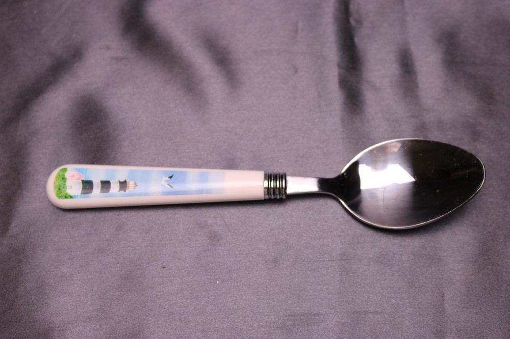 Thomson LIGHTHOUSE Flatware Soup Spoon (s)