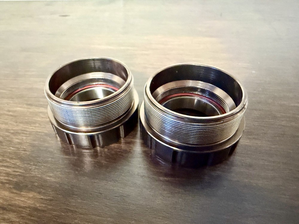 Ignite Components T47 Outboard Bottom Bracket, Bronze, 30mm