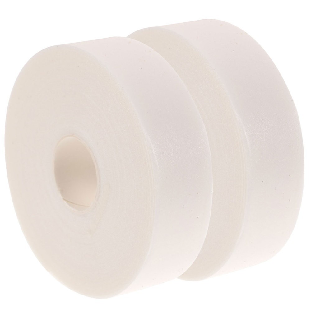 2pcs Professional Grafted Eyelash Tape Widened Eyelash Extension Isolation Patch