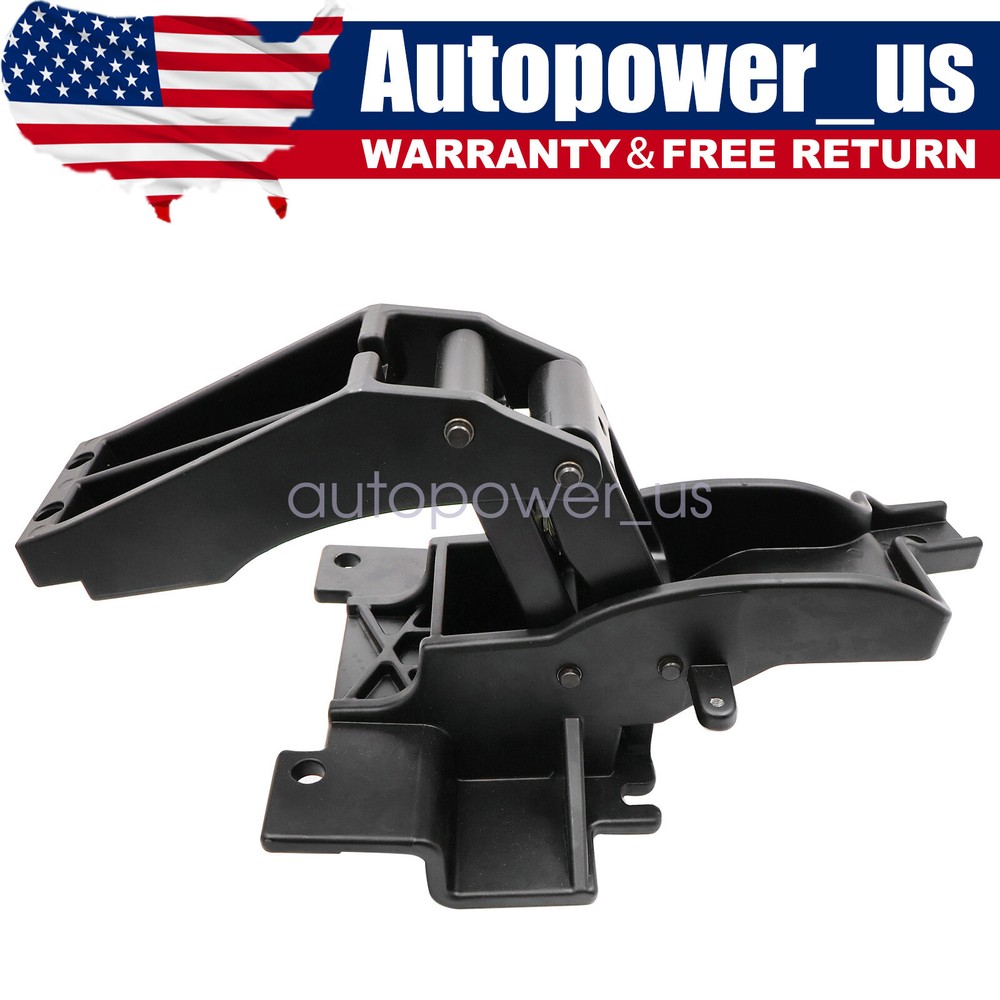Front Left Hand Deployable Side Step Bracket for Range Rover L405 L494 VPLGP0137
