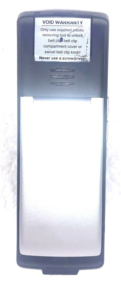 NEC G955 DECT Handset 95105211