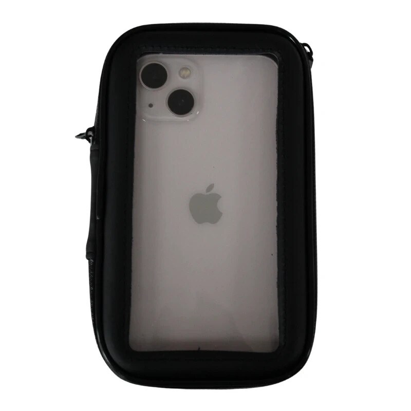 Multi Compatible Motorcycle Extra Large Size Phone Holder