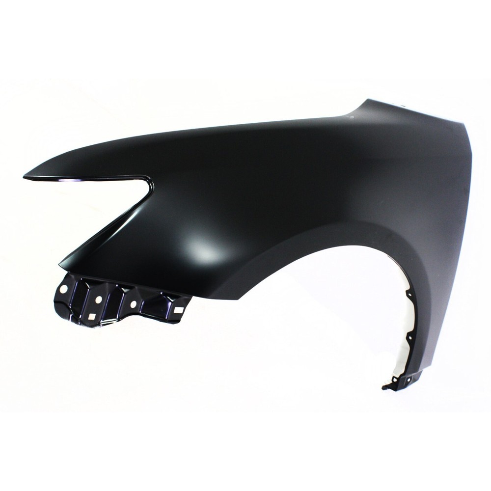 Fender For 2011-2016 Scion tC Front Driver Side Primed Steel