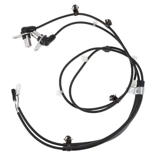 ABS Wheel Speed Sensor ABS Sensor Anti-lock Braking System Sensor for Suzuki